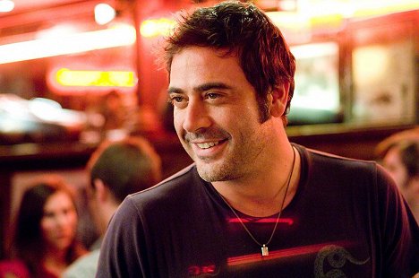 Jeffrey Dean Morgan - P.S. I Love You - Film