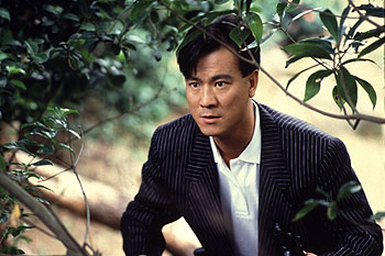 Danny Lee - Die xue shuang xiong - Filmfotos