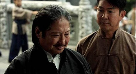 Sammo Hung, Biao Yuen - Ip Man 3: Nesmrteľný majster - Z filmu