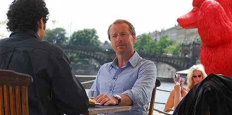 Iain Glen - The Case of Unfaithful Klara - Photos