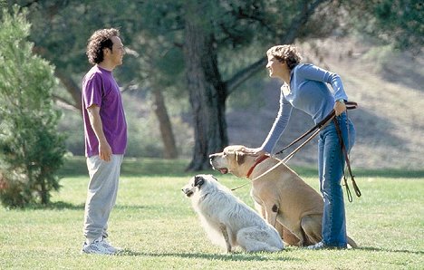 Rob Schneider, Colleen Haskell - Animal ! L'animal... - Film