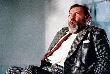 James Robertson Justice - Doctor in Distress - Film