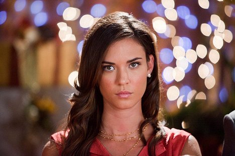 Odette Annable - You Again - Film