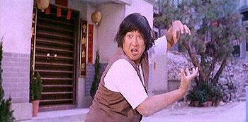 Sammo Hung - The Magnificent Butcher - Photos