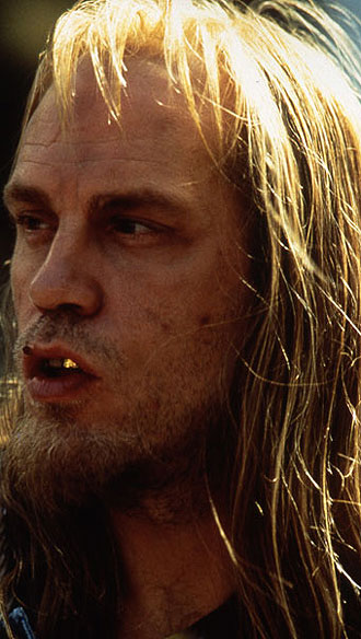 John Malkovich - In the Line of Fire - Photos