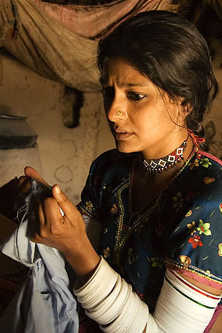 Nandita Das - Ramchand Pakistani - Film