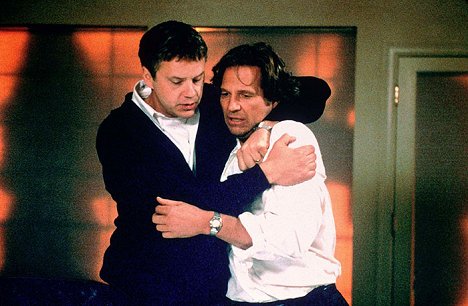 Tim Robbins, Jeff Bridges - Miluj bližního svého - Z filmu