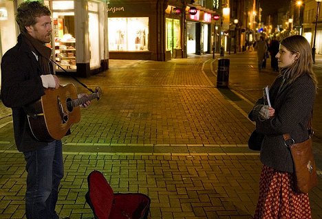 Glen Hansard, Markéta Irglová - Once - Van film