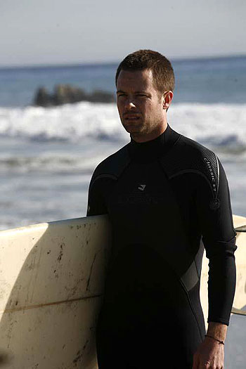 Brad Rowe - Surfaři - Z filmu