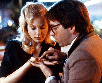 Dorothy Stratten, John Ritter - They All Laughed - Photos
