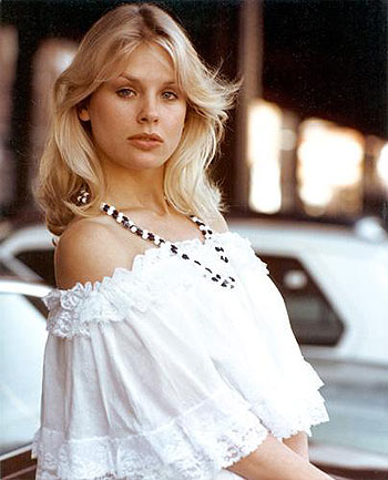 Dorothy Stratten - They All Laughed - Photos
