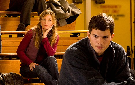 Michelle Pfeiffer, Ashton Kutcher - Vzájemná objetí - Z filmu