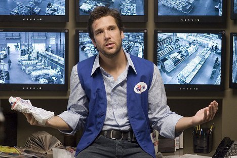 Dane Cook - Employee of the Month - Photos
