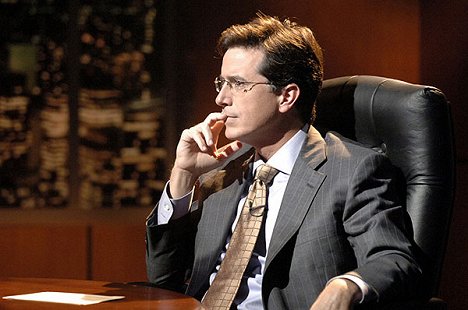 Stephen Colbert