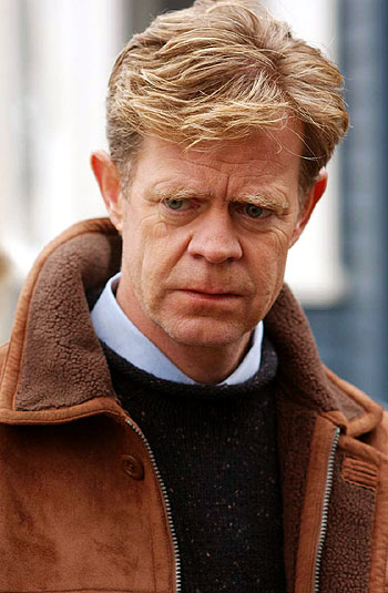 William H. Macy - Reversible Errors - Kuvat elokuvasta