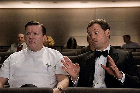 Ricky Gervais, Greg Kinnear - Wen die Geister lieben - Filmfotos