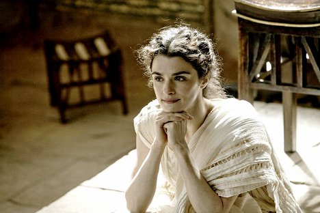 Rachel Weisz - Ágora - Photos