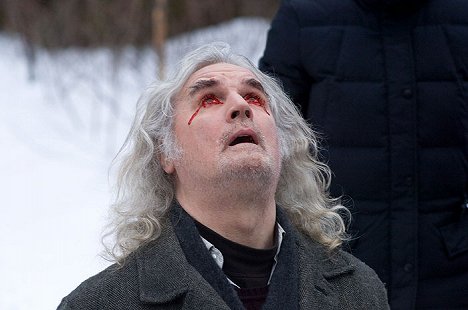 Billy Connolly - The X-Files: I Want to Believe - Photos