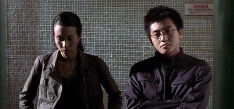 Karen Mok, Michael Wai - Xi yang tian shi - Kuvat elokuvasta