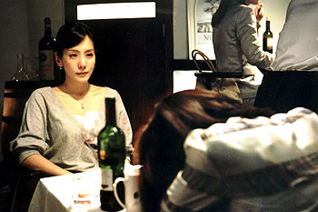 Jeong-eun Kim - Sarangni - Film