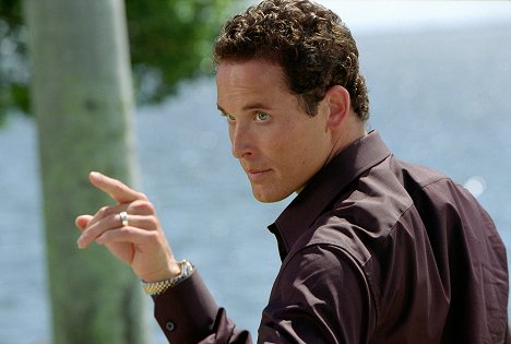 Cole Hauser - 2 Fast 2 Furious - Film