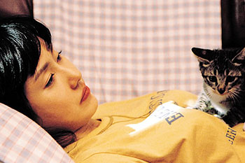 Ji-soo Kim - Yeoja, Jeong-hye - Kuvat elokuvasta