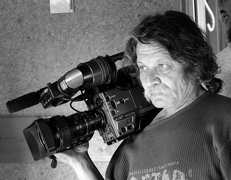 Richard Krivda - Krátká dlouhá cesta - Filmfotók