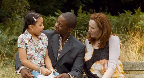 Adrian Lester, Catherine Tate - Scenes of a Sexual Nature - Photos