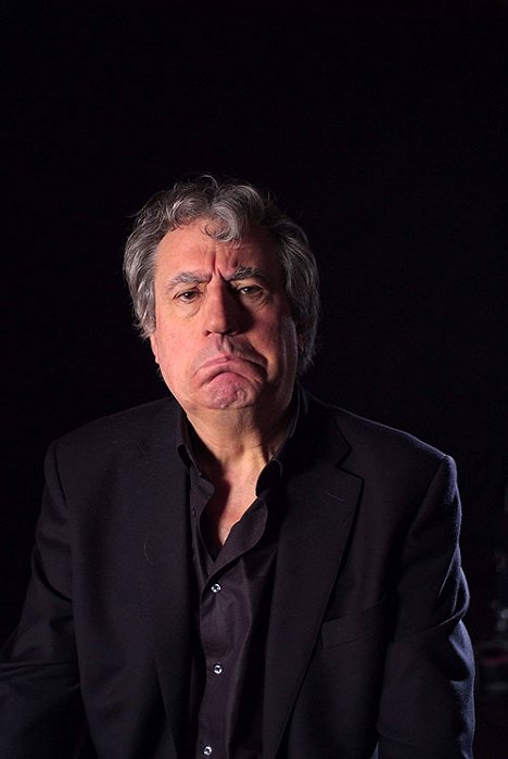 Terry Jones - Monty Python: Almost the Truth - The Lawyers Cut - Photos