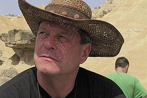 Terry Gilliam - La Mancha eltévedt lovagja - Filmfotók