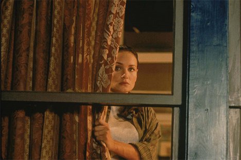 Kristen Cloke - Nezvratný osud - Z filmu