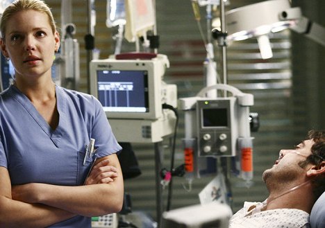 Katherine Heigl - Grey's Anatomy - Die jungen Ärzte - Filmfotos