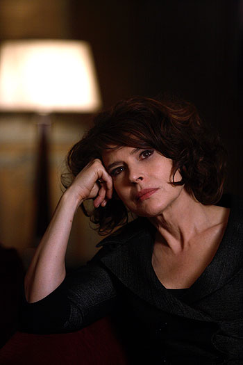 Fanny Ardant - L'Ora di punta - Filmfotos