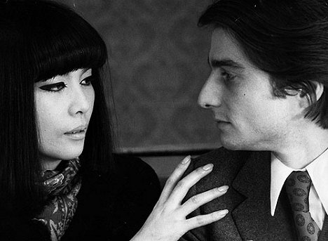 Hiroko Berghauer, Jean-Pierre Léaud - Bed and Board - Photos