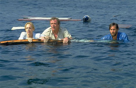 Lorraine Gary, Michael Caine, Lance Guest - Cápa 4. – A cápa bosszúja - Filmfotók