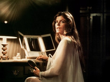 Katharine Ross - Mulheres Perfeitas - Do filme