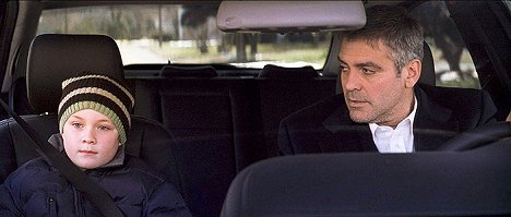 George Clooney - Michael Clayton - Filmfotos