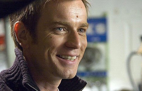 Ewan McGregor - Cassandra's Dream - Photos