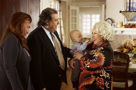Karly Rothenberg, Doris Roberts - A Time to Remember - Filmfotos
