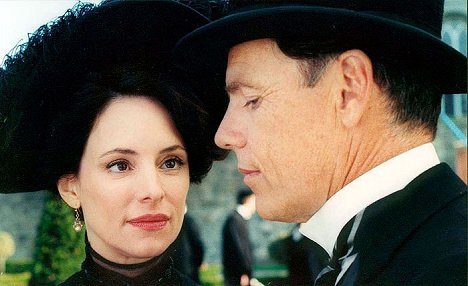 Madeleine Stowe, Bruce Greenwood - The Magnificent Ambersons - Z filmu
