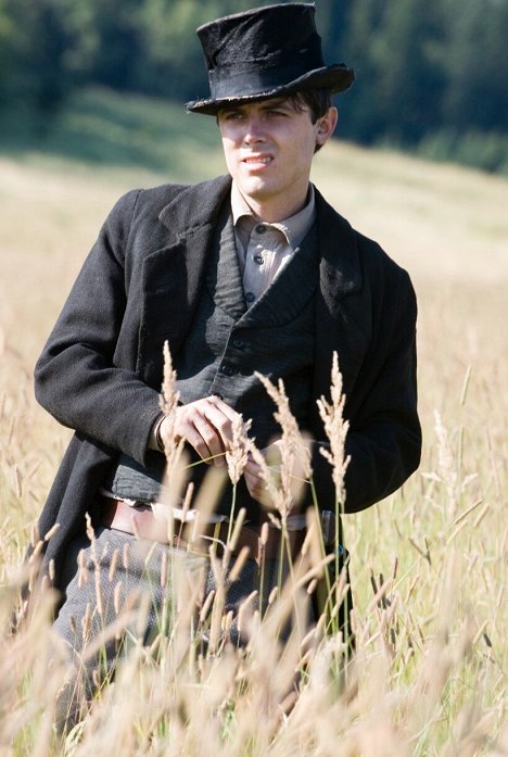 Casey Affleck - Die Ermordung des Jesse James durch den Feigling Robert Ford - Filmfotos