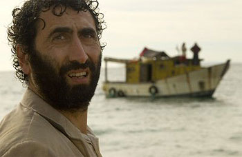 Rodney Afif | Galerie - Z filmu | ČSFD.cz