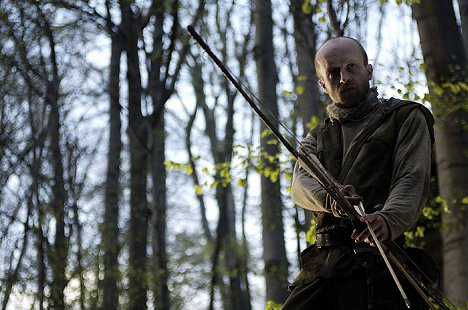 Josh Cole - Robin Hood - Kuvat elokuvasta