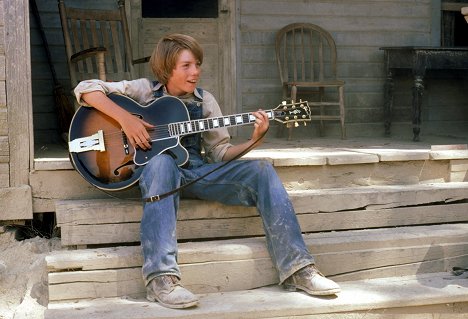 Kyle Eastwood - Droga do Nashville - Z filmu