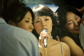 Mi-seon Jeon - Yeonae - Z filmu