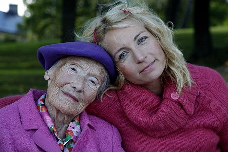 Ingrid Luterkort, Martina Haag - Wonderful and Loved by All - Photos