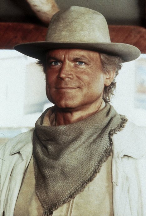 Terence Hill