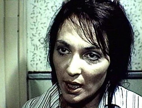 Olga Bucătaru - Cursa - De la película