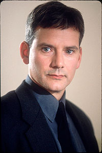 Campbell Scott - The Pilot's Wife - Do filme