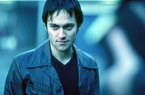 Stuart Townsend - Resurrection Man - De filmes